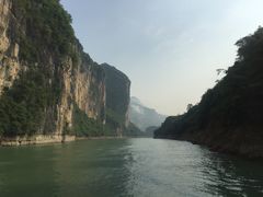-乌江画廊(彭水苗族土家族自治县)