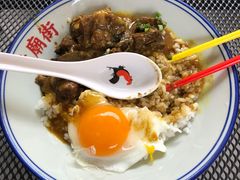 -憶廟街 X 沙角邨(太古城店)