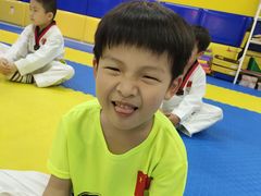 -哈喽实战跆拳道·跳绳·体能(慈云寺馆)