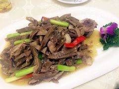 -阿拉丁新疆风味餐厅·清真(罗廊巷店)