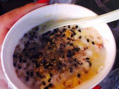 -清真老马家国华牛奶鸡蛋醪糟(正宁路店)