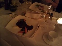 -上海和平饭店-华懋阁 The Cathay Room