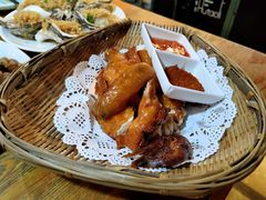 -南海渔家•海鲜•正宗海南菜(海棠湾店)