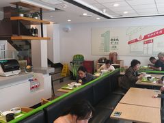 -老乡鸡(舒城路店)