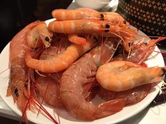 -加餐海鲜自助(宝龙一城店)