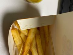 -前进5路汉堡炸鸡(汉街skp店)