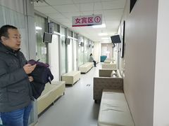 -美年大健康体检中心(西直门分院)