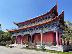 -崇圣寺三塔文化旅游区