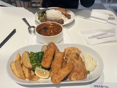 -宜家·瑞典风味餐厅(无锡店)