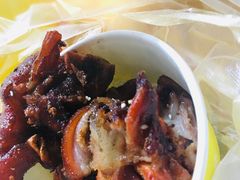 -大学城夜市大排档(凤栖路店)