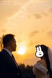-绽放摄胶片摄影工作室
