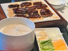 -喜棠·长沙家宴·海鲜·湘菜(麓谷店)