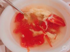 -黄山排云型旅酒店餐厅