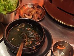 -西塔老太太泥炉烤肉(苏州大悦城店)