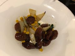 -1861意大利餐厅(文化广场店)