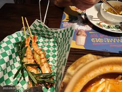 -泰妃殿(武汉首店)