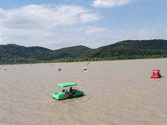 -南北湖风景区