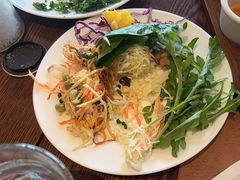 -拉蒂娜·巴西牛排馆 Latina·Brazilian Steakhouse(海上世界店)