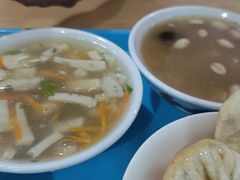 -潭式煎包(西航路店)