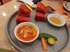 -点都德(龙之梦店)