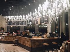 -星巴克臻选(湖滨道店)