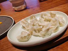 -喜鼎海胆水饺(东港店)