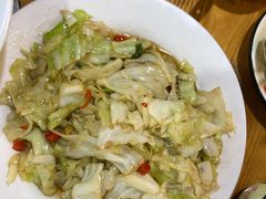 -庆余生平价生猛海鲜(海棠湾林旺夜市店)