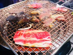 -九田家黑牛烤肉料理(太阳城店)