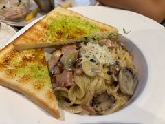 -遇见西木美式餐厅(体育路店)
