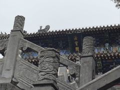 -洛阳白马寺