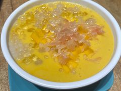 杨枝金捞-杨枝金捞甜品(氹仔泉澧店)