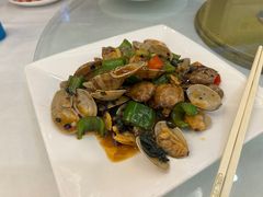 -万山楼海鲜酒家·二十三年老字号