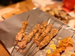 -熙成烧烤(白塔岭店)