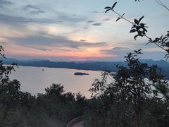 -千岛湖天屿景区