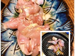 -炎蔵牛舌烤肉