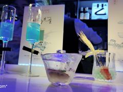 -柒Lounge(三里屯店)