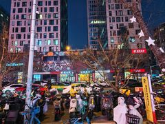 -bluefrog蓝蛙(悠唐购物中心店)
