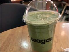 -Wagas沃歌斯(太古汇店)