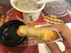 -麦当劳(天塔道店)