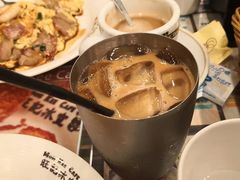 -旺记冰室(九龙中心大厦店)