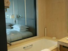 -武汉洲际酒店