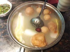 -阪尚皇·原切牛排·烤肉火锅自助(北京路店)