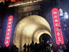 -鼓楼(西湖风景名胜区)