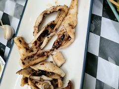 -陈老二烧烤(草市街总店)