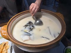 -千岛湖小鱼儿·淳安匠心农家菜