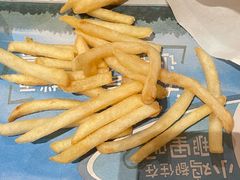 -麦当劳(前海店)
