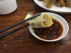-奉天蚨祥饺子馆