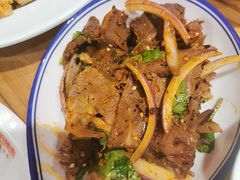 -宝葫芦西北茶食铺(中发源店)