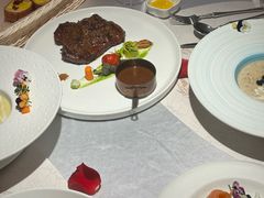 -PARFUM FLORAL花境法餐(南京首店)