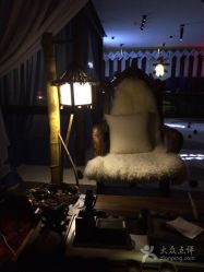 -琦品高端美容SPA私佳美场